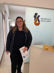 Entrega nuevas Matriculas