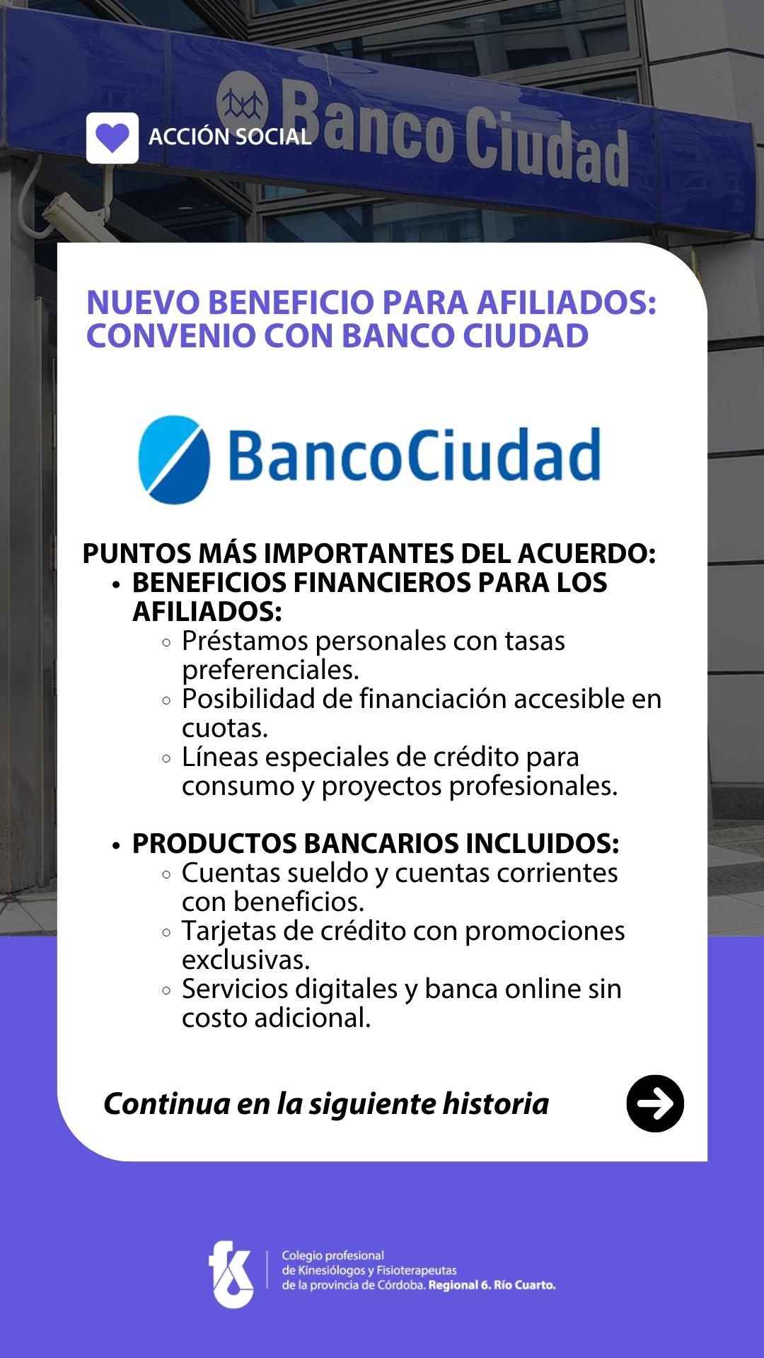 Banco Ciudad