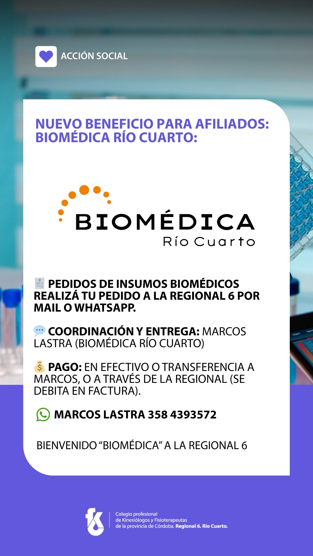 Biomedica