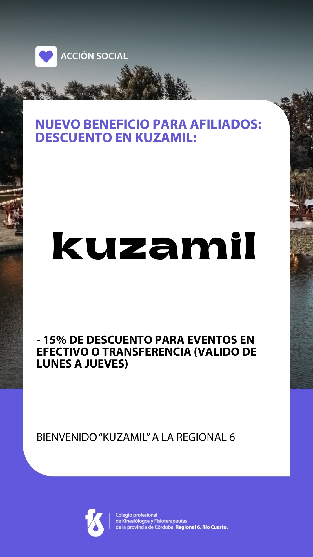 Kuzamil
